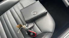 MG Hs 1.5 T-GDI Exclusive 5dr DCT Petrol Hatchback